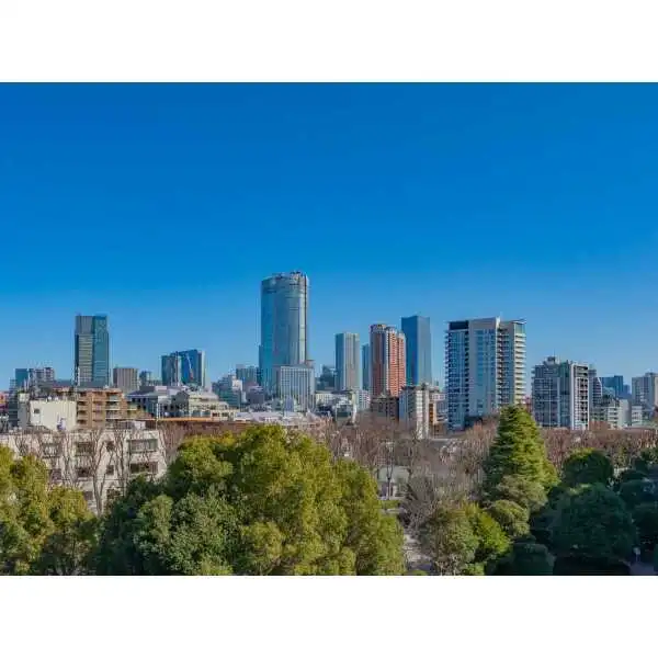 広尾ガーデンフォレストＦ棟 その他画像