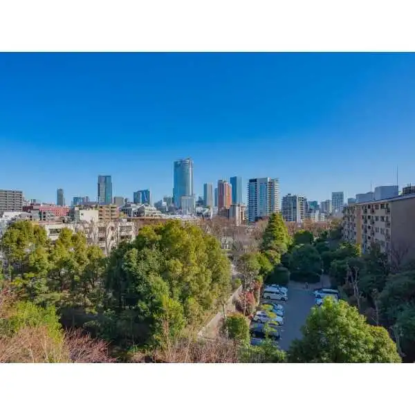 広尾ガーデンフォレストＦ棟 その他画像