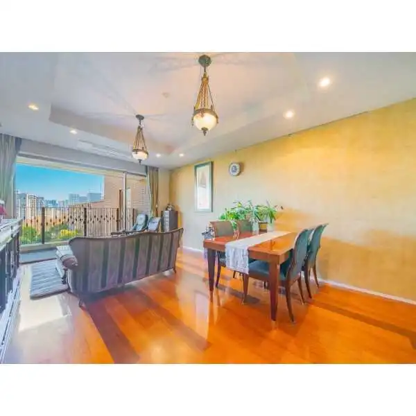 広尾ガーデンフォレストF棟 その他画像