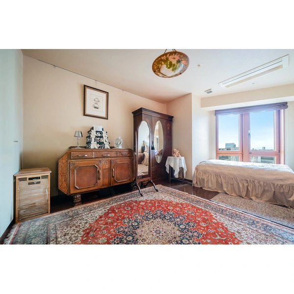 青山ザ・タワー その他画像