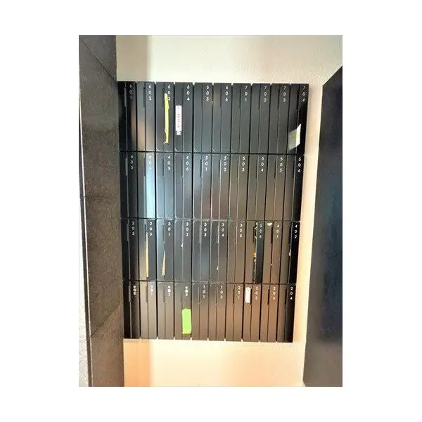 ガリシアレジデンス松陰神社 その他画像