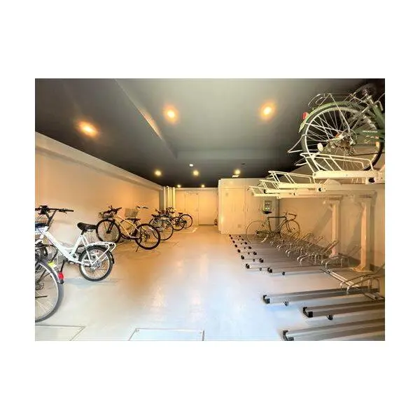 ガリシアレジデンス松陰神社 その他画像