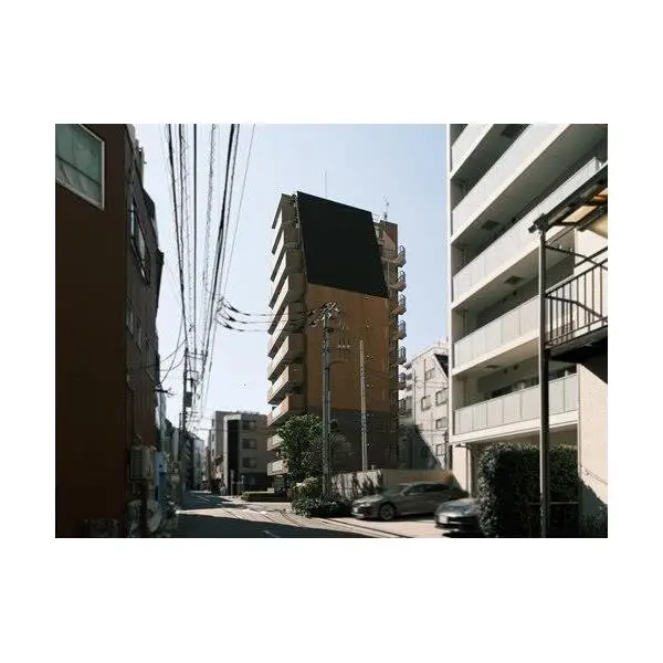 セジョリ江戸川橋 外観