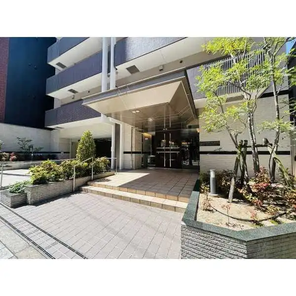 ジオ天満橋上町台レジデンス その他画像