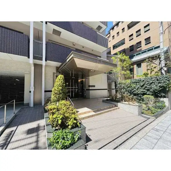 ジオ天満橋上町台レジデンス その他画像