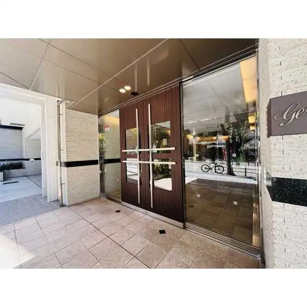 ジオ天満橋上町台レジデンス その他画像