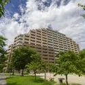 ライオンズガーデン千種アーススクエア 美しい景観と快適な居住性を兼ね備えた都心住居