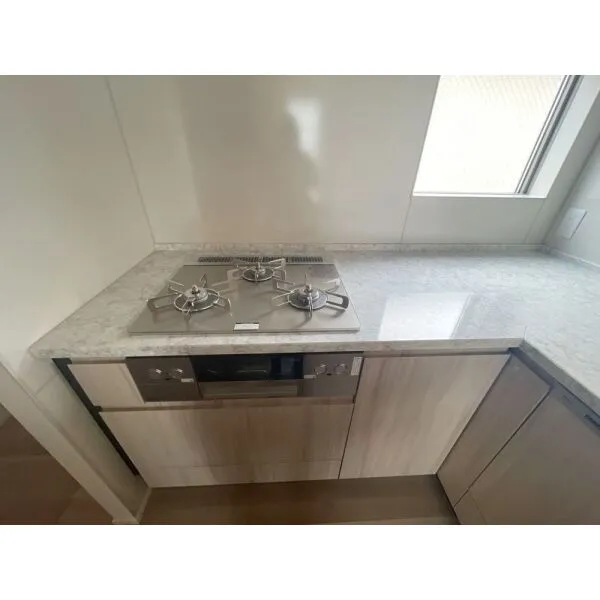 杉並区大宮2丁目 キッチン