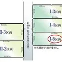 杉並区大宮２丁目 その他区画図