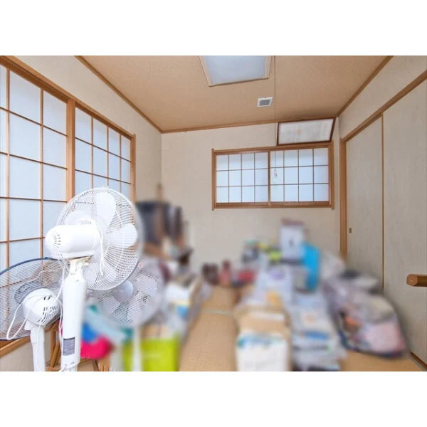 多摩市桜ヶ丘１丁目 家具・家電・調度品は売買対象に含みません