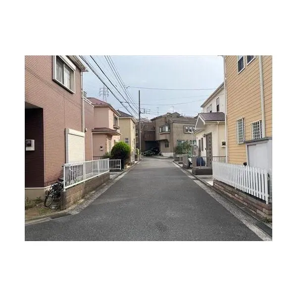 横浜市金沢区富岡東１丁目 その他画像
