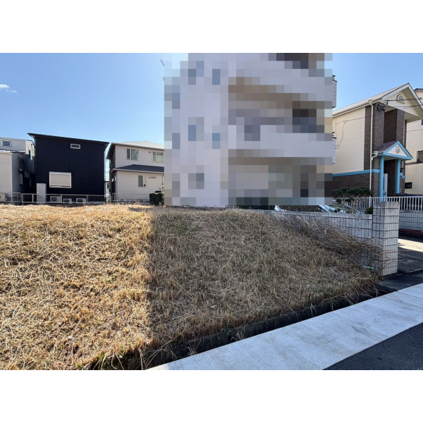 名古屋市天白区植田東２丁目 外観