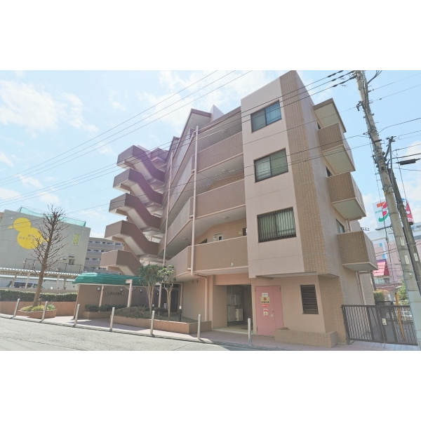 メゾン横浜能見台２ その他画像