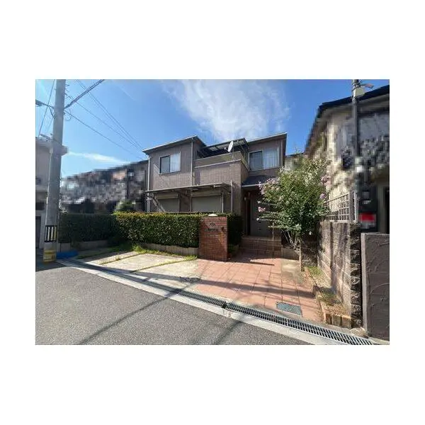 豊中市曽根南町１丁目 外観