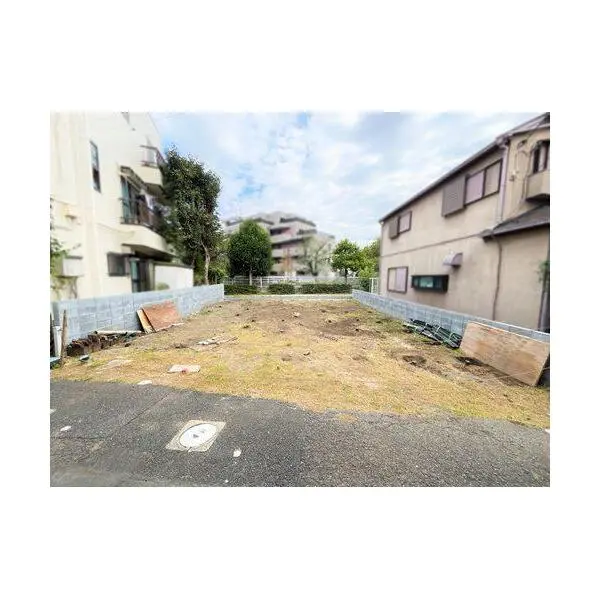 中野区中央１丁目 その他画像