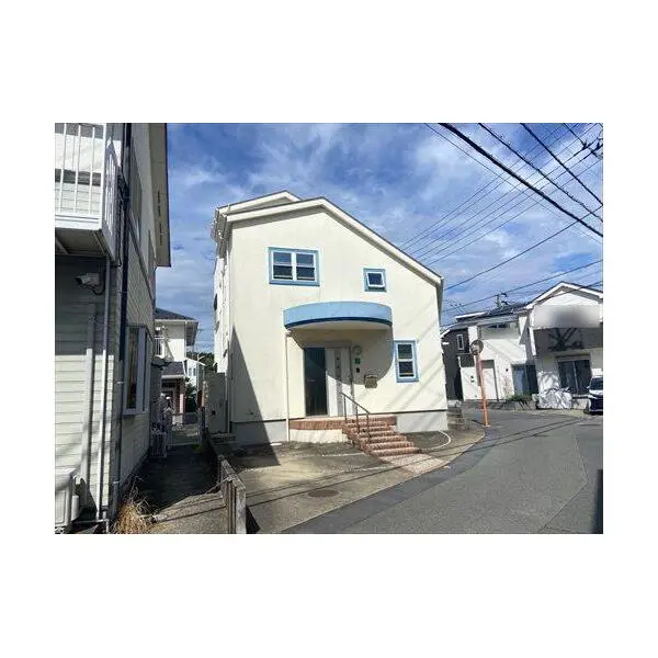 茅ヶ崎市小和田３丁目 外観
