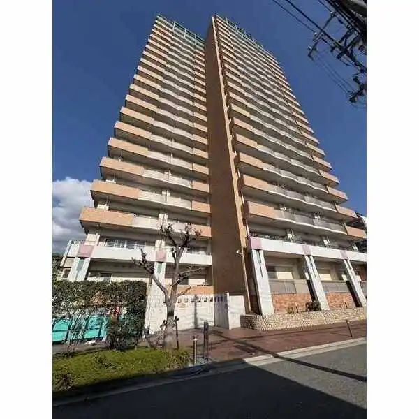 ラ・トゥール六甲 イースト棟 その他画像