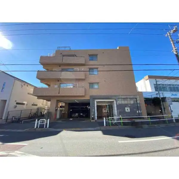 ヴェル・クレール板橋前野町 その他画像