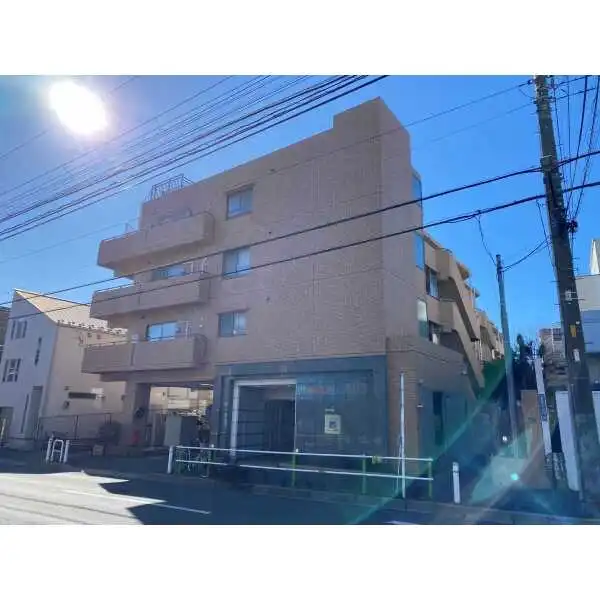 ヴェル・クレール板橋前野町 その他画像