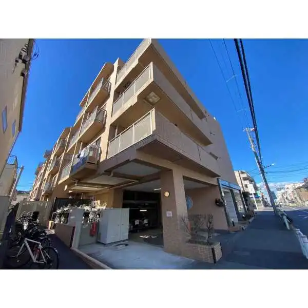 ヴェル・クレール板橋前野町 その他画像