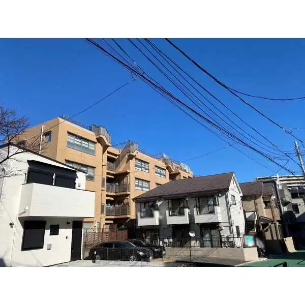 ヴェル・クレール板橋前野町 その他画像