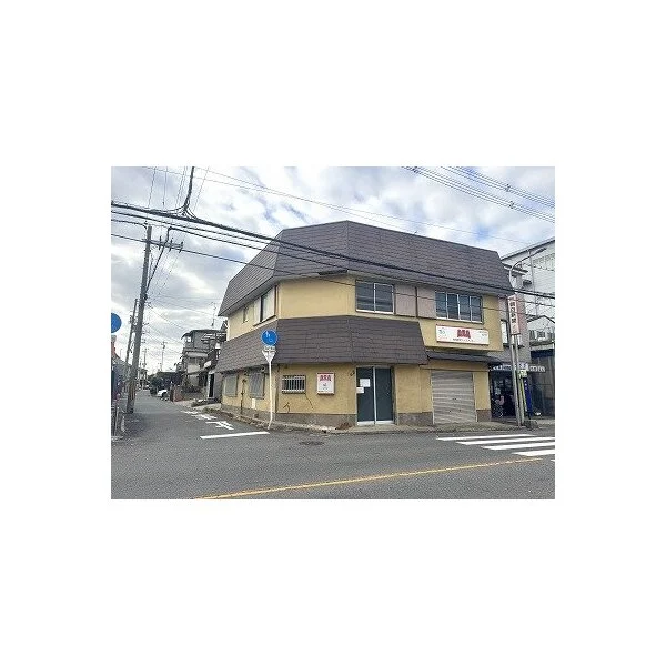 東大阪市箕輪３丁目 外観