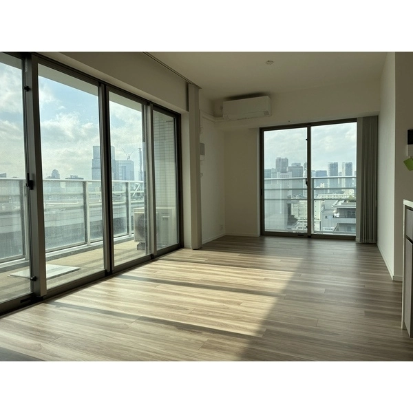 ＨＡＲＵＭＩ　ＦＬＡＧ　ＳＵＮ　ＶＩＬＬＥＧＥ　Ｆ棟 その他画像