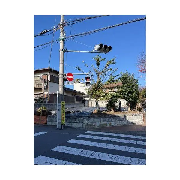 世田谷区玉川台2丁目 外観