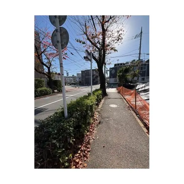 世田谷区玉川台2丁目 その他画像