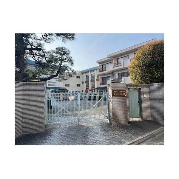 品川区小山７丁目 その他画像