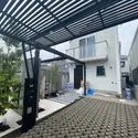 杉並区大宮２丁目 エントランス