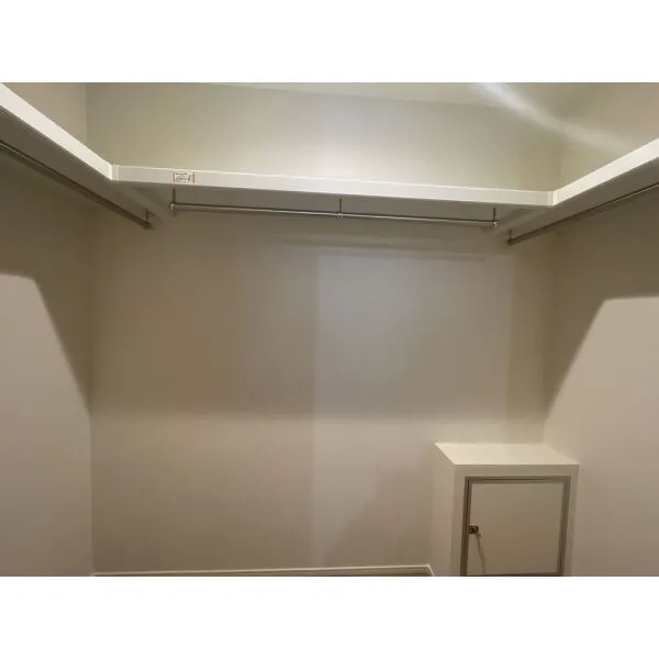 杉並区大宮2丁目 1階8畳(ウォークインクローゼット)