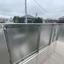 杉並区大宮２丁目 バルコニー