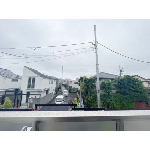 杉並区大宮2丁目 眺望