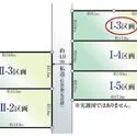 杉並区大宮２丁目 その他区画図