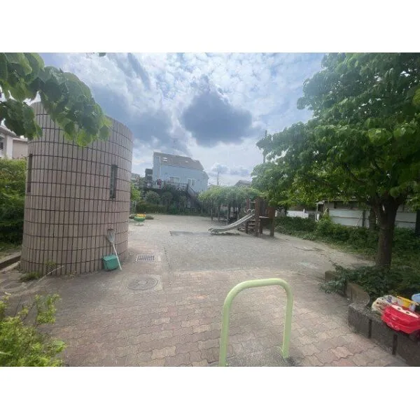 杉並区大宮2丁目 宮元公園(公園)まで約140m(徒歩2分)