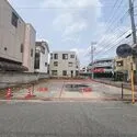 蕨市南町２丁目 現地（２０２６年７月撮影）