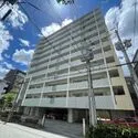 ネバーランド梅田北 外観