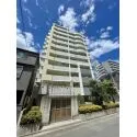 ネバーランド梅田北 外観