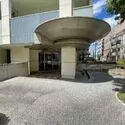 ネバーランド梅田北 アプローチ