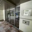 ネバーランド梅田北 エントランス