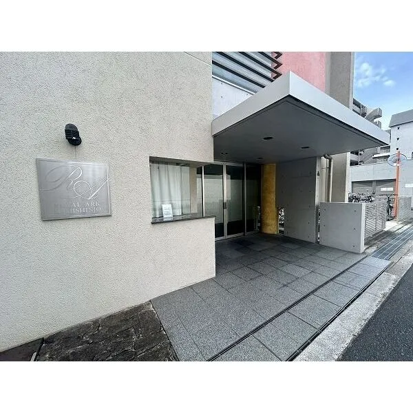 ロイヤルアーク上新庄 その他画像