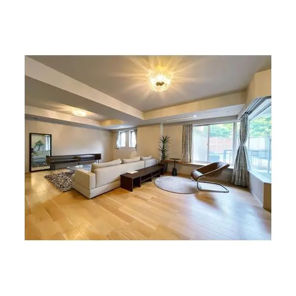 アッシュダール広尾 その他画像