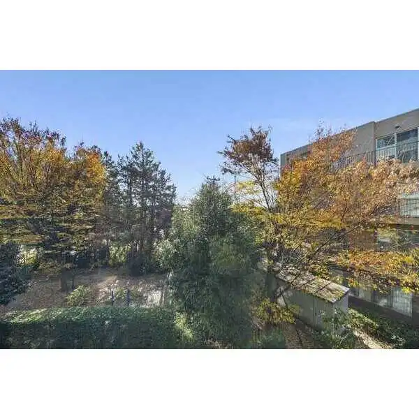 パークハウス成城 その他画像