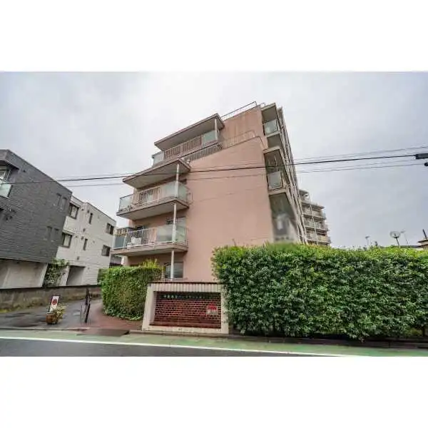 中銀城北パークマンシオン その他画像