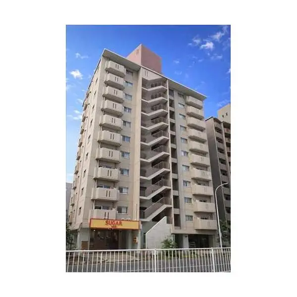 イトーピア植田マンション