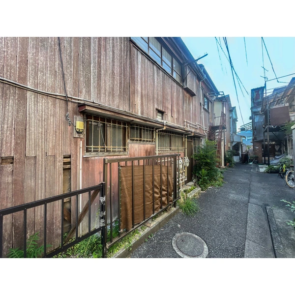 板橋区板橋４丁目 その他画像