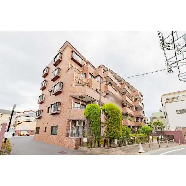 ライオンズマンション西新井本町 その他画像