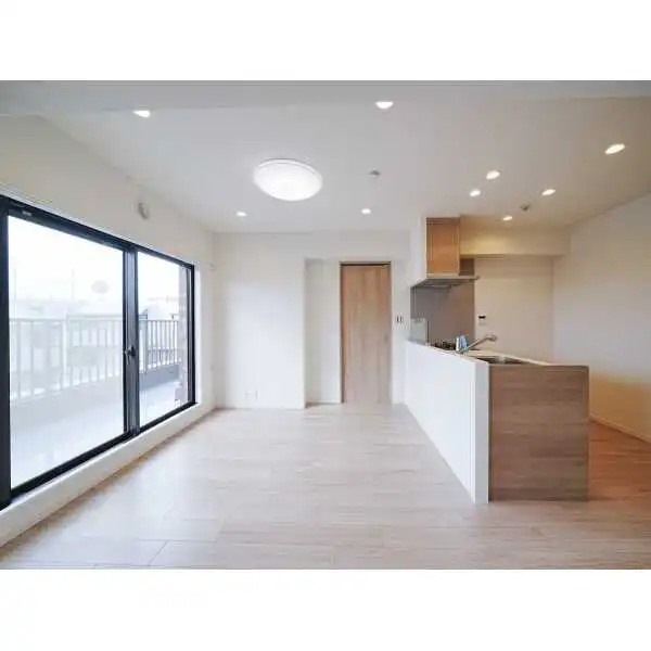 ライオンズマンション西新井本町 その他画像