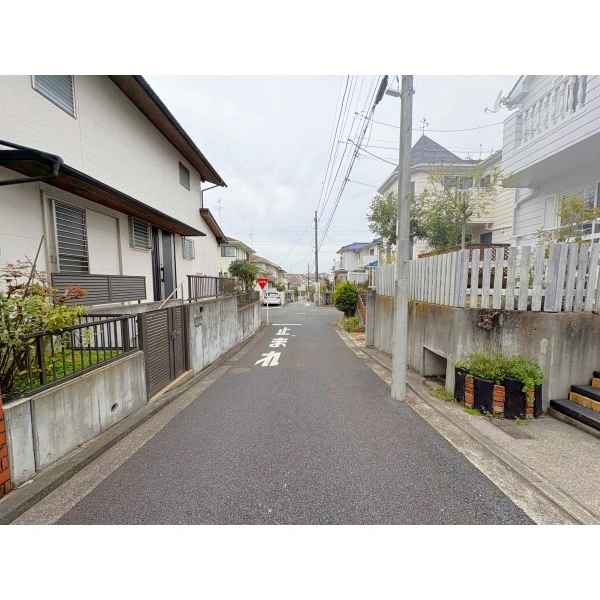 横浜市旭区今宿1丁目 その他画像